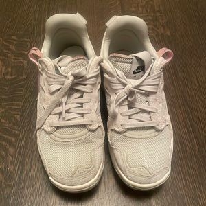 Nike Jordan sneakers